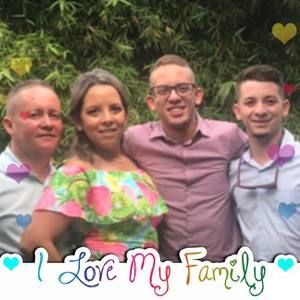 Meet your Posher, Teresita